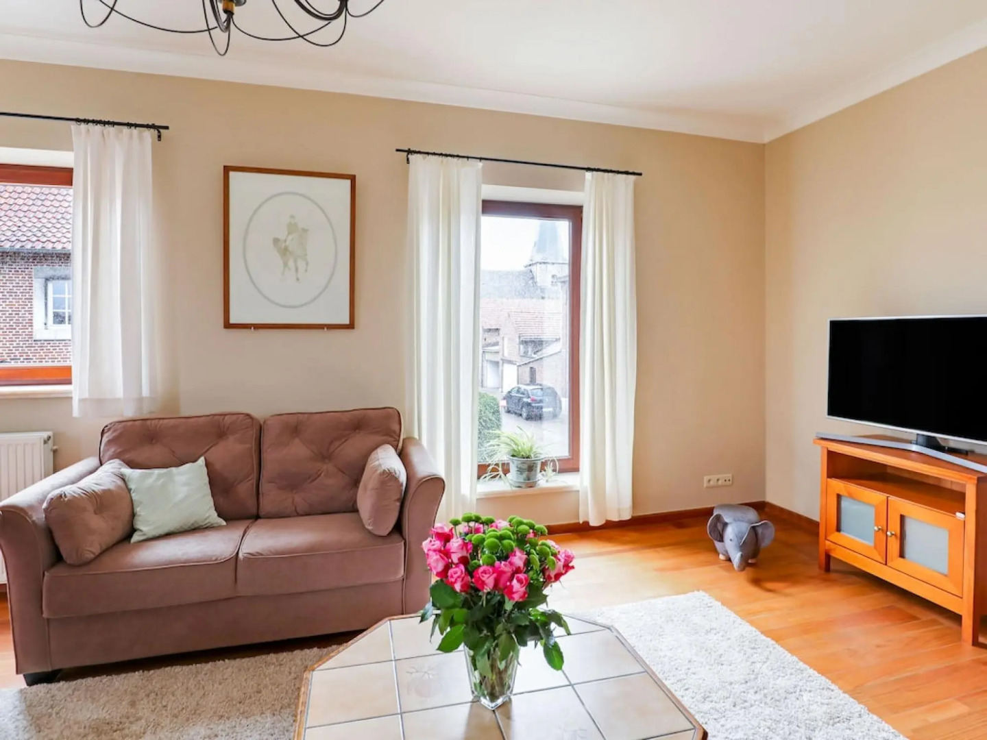 appartement int centrum