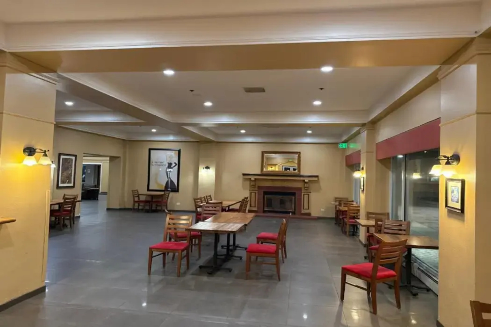 Quality Inn and Conference Center Greeley Downtown