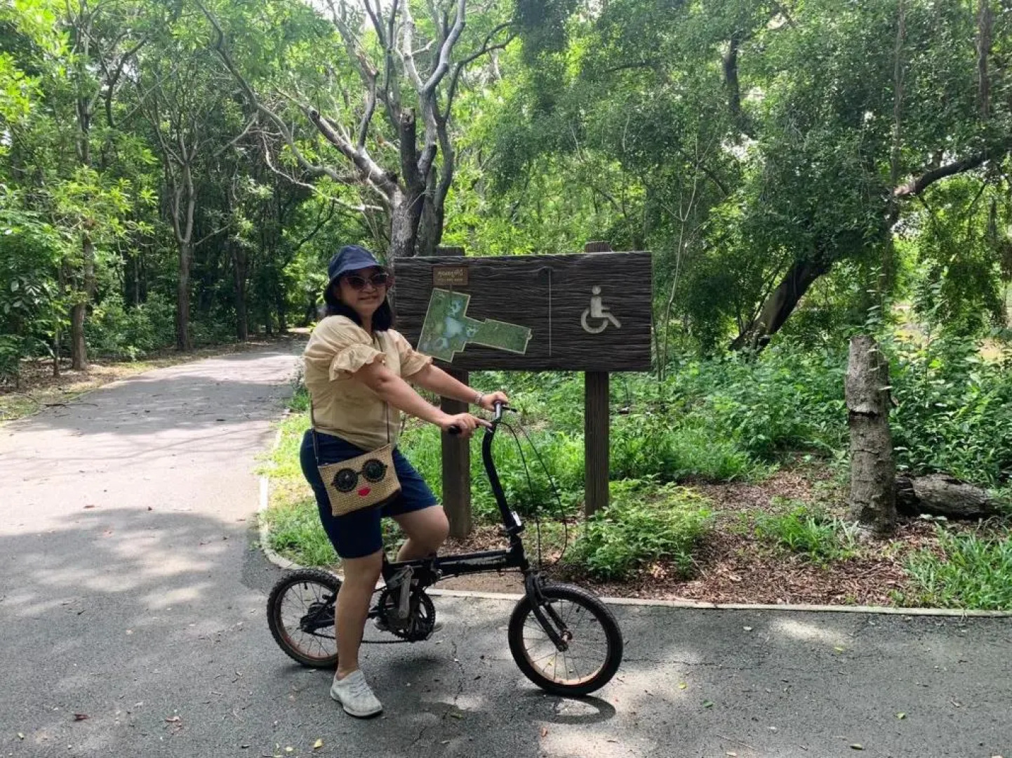 บ้านสวนใกล้กรุงบางกะเจ้า