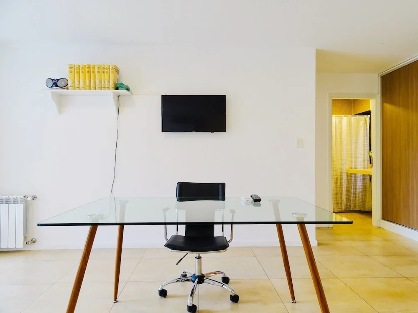 Sacha Mistol Residence _Nueva Cordoba