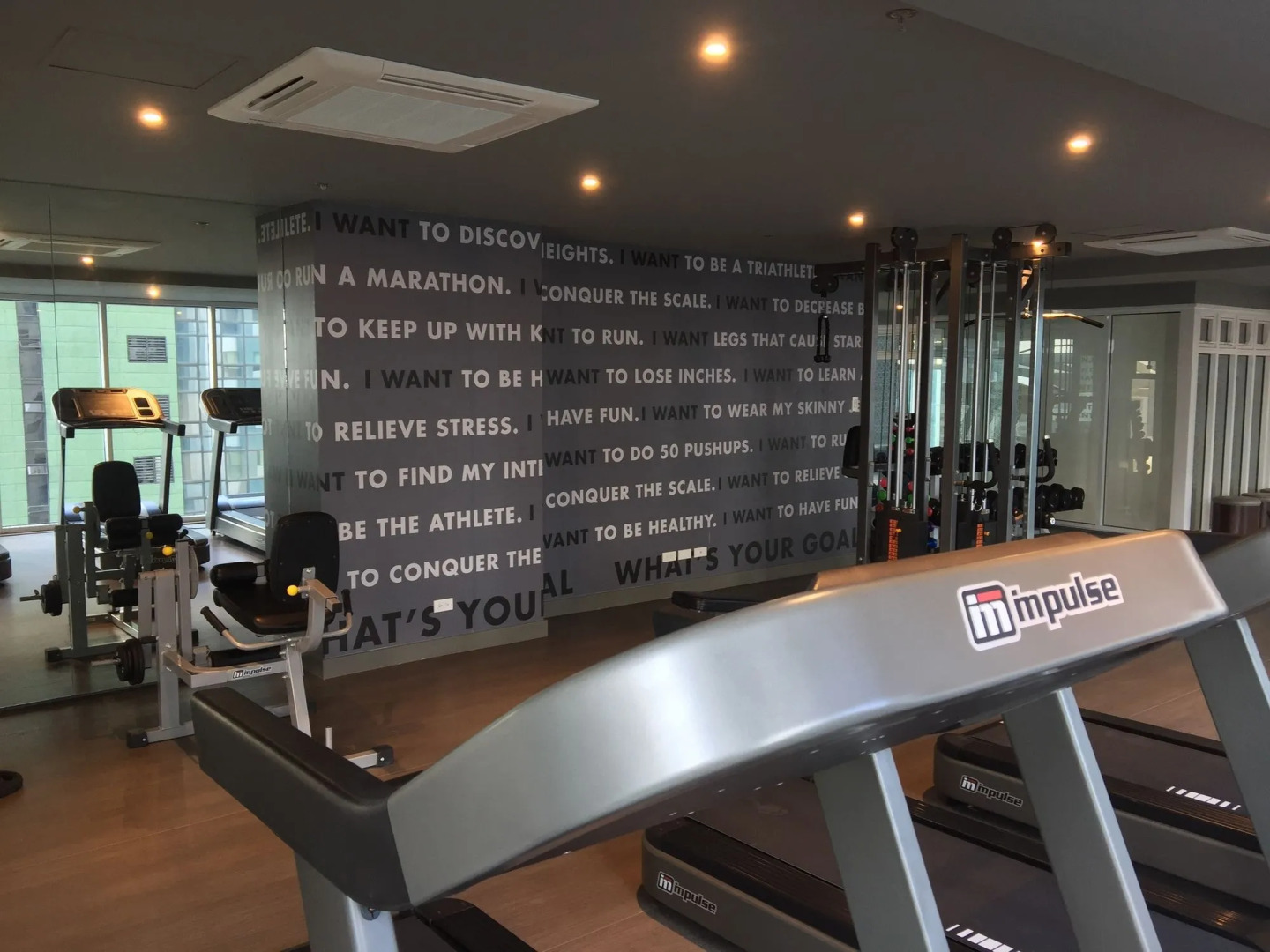 Currency Serviced Suites