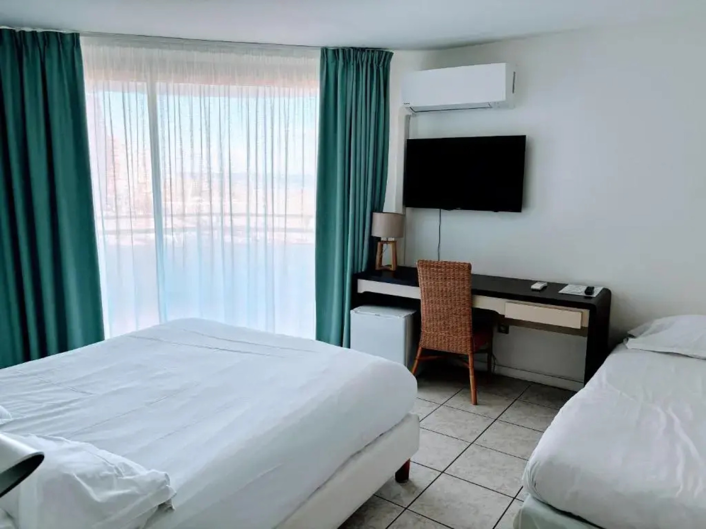 Hôtel Le Brasilia