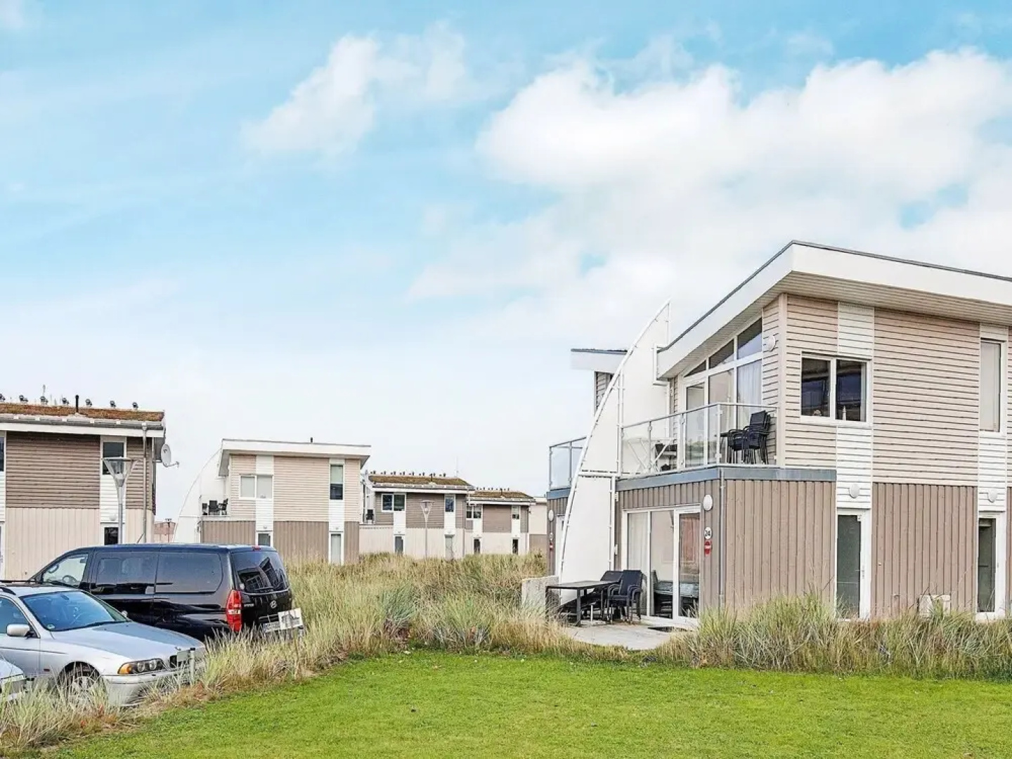 Holiday Home in Wendtorf