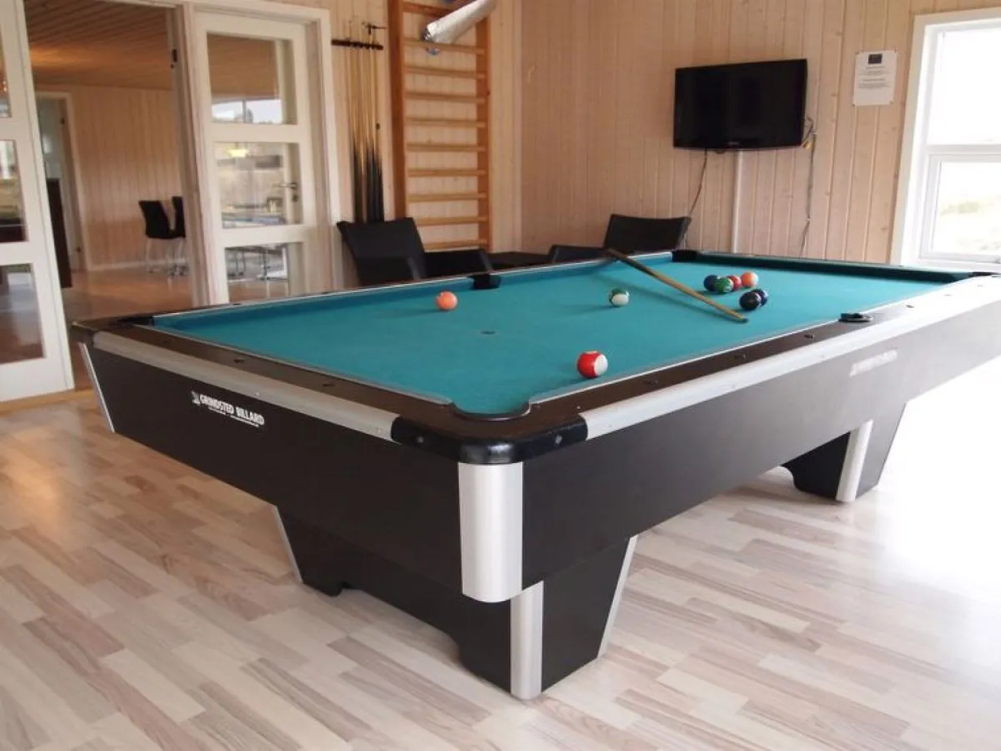 "Roska" - 400m from the sea in Western Jutland