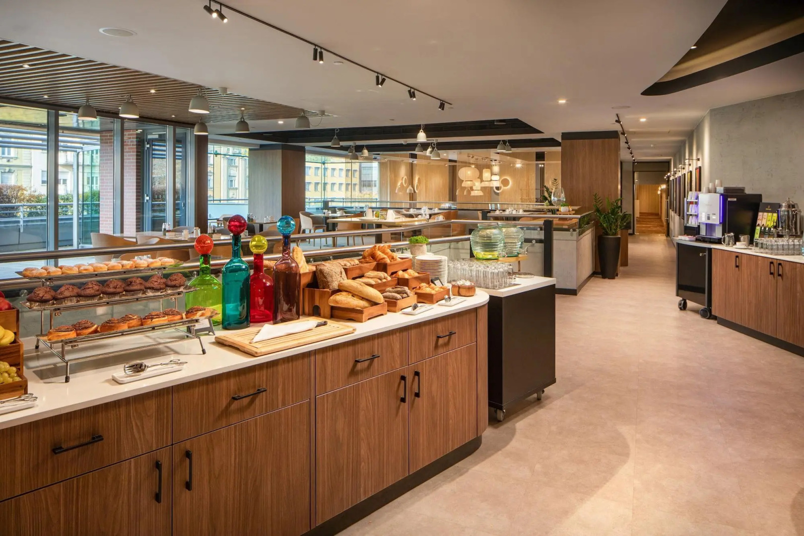 Crowne Plaza Budapest by IHG