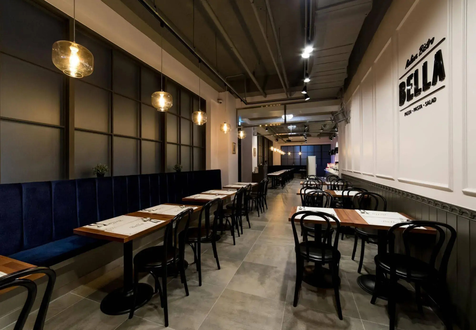 Gangnam Artnouveau City