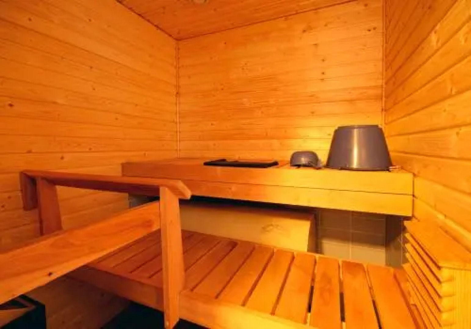 Kulta-Katti Apartments