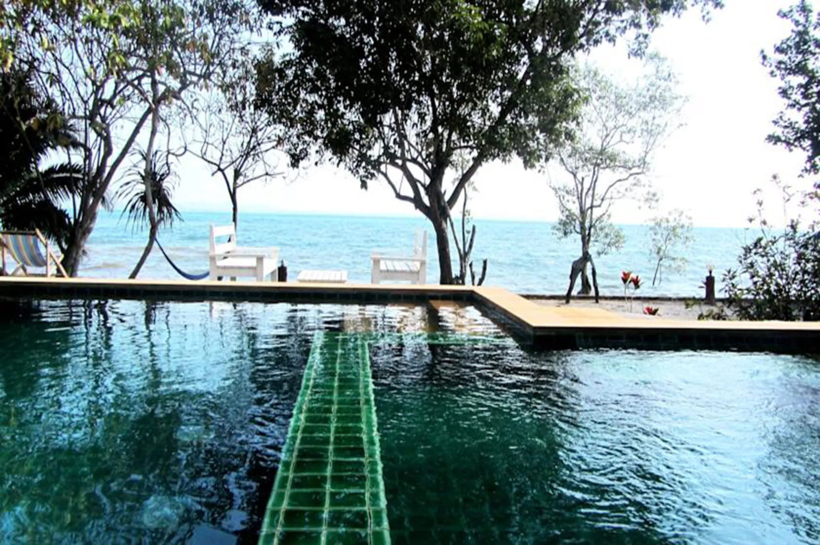Garden Of Joy Resort
