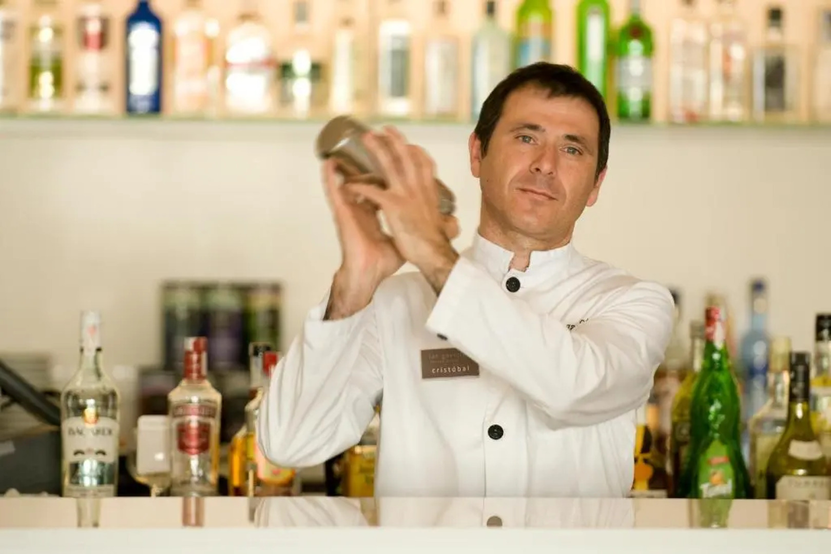 Las Gaviotas Suites Hotel