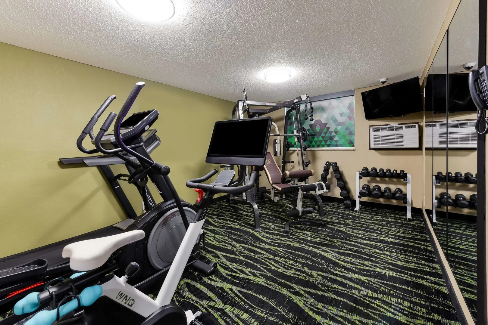 Baymont by Wyndham Liberty MO