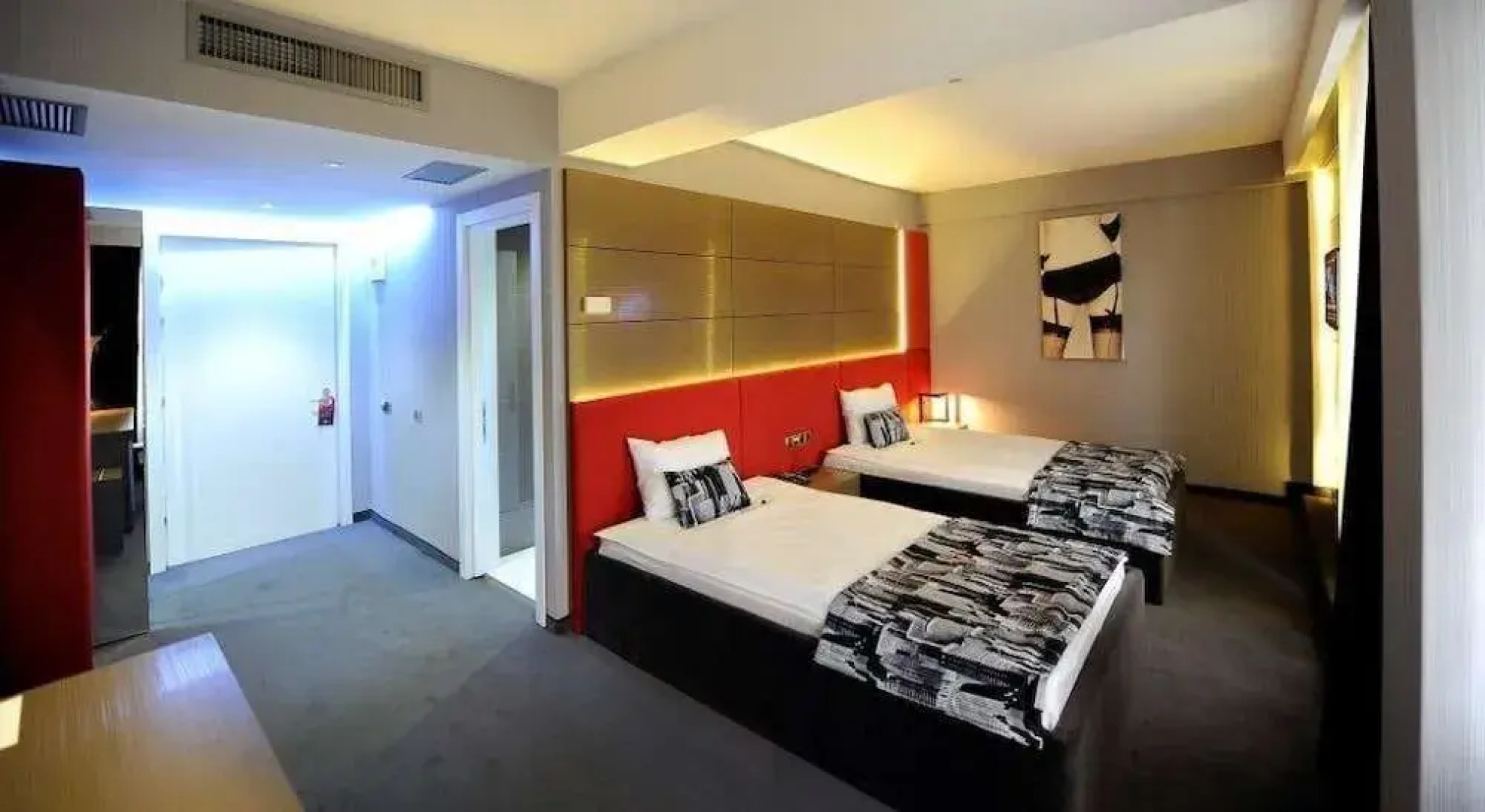 Transilvania TG Mures