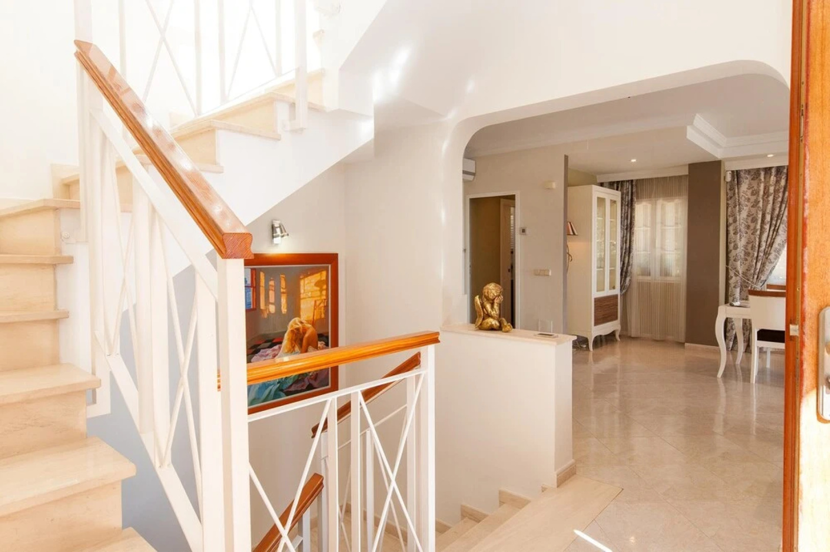 San Agustín Sun & Seaviews Villa