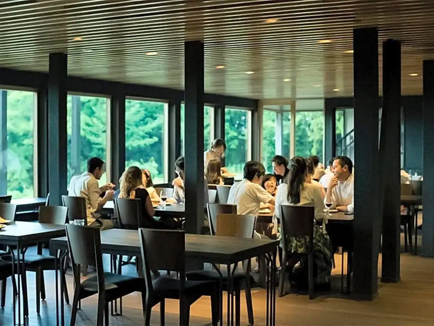 Kamosu Mori - Vacation STAY 82560