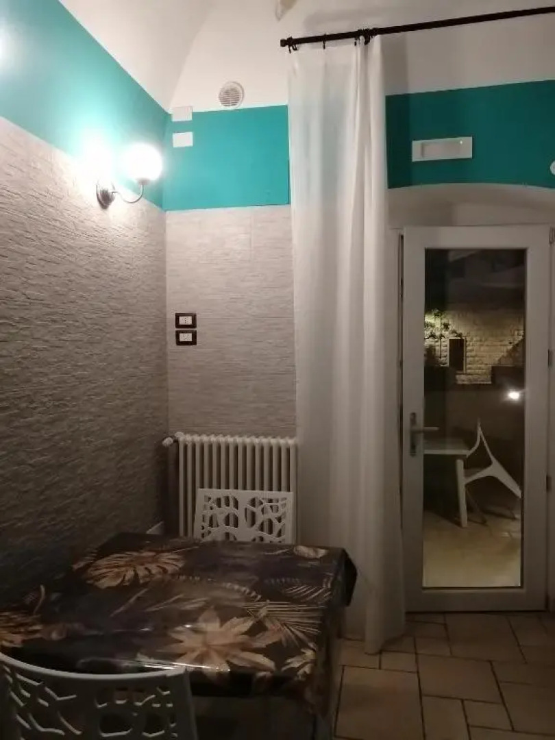 Tre metri Sopra il Mare