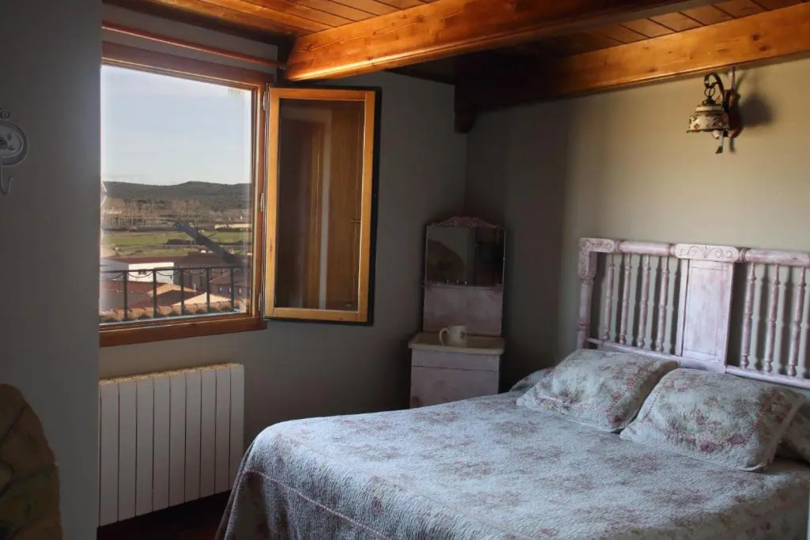 Casa Rural La Tejada