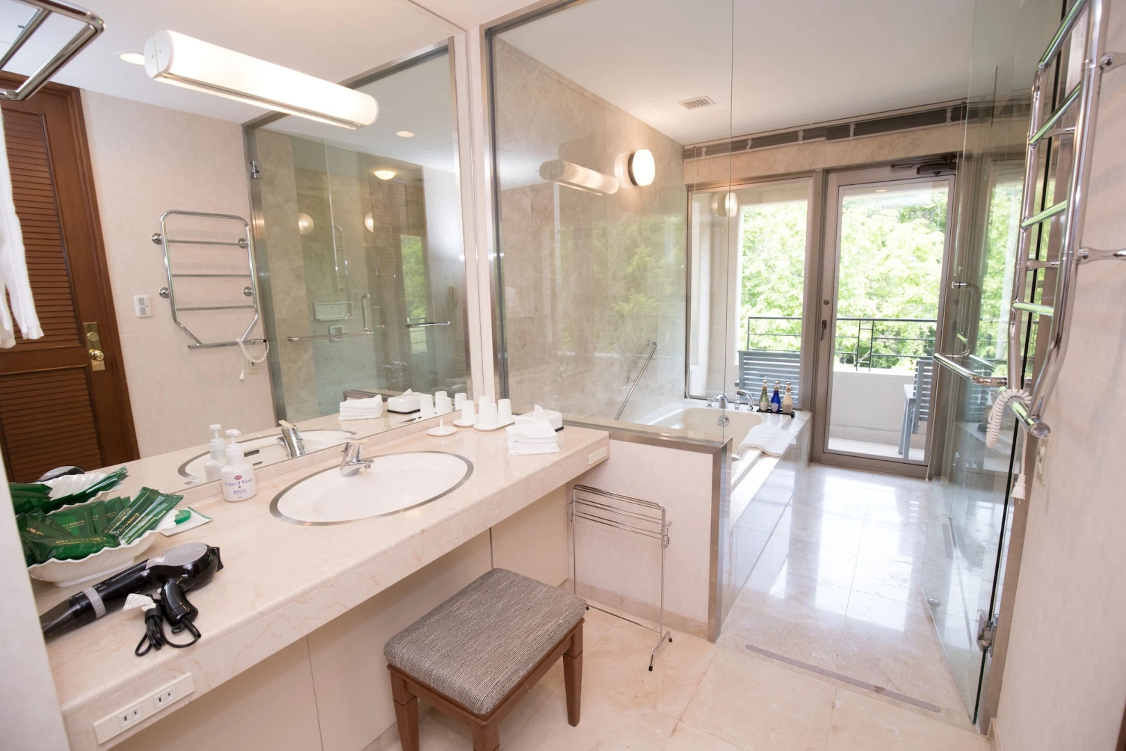 Urabandai Grandeco Tokyu Hotel