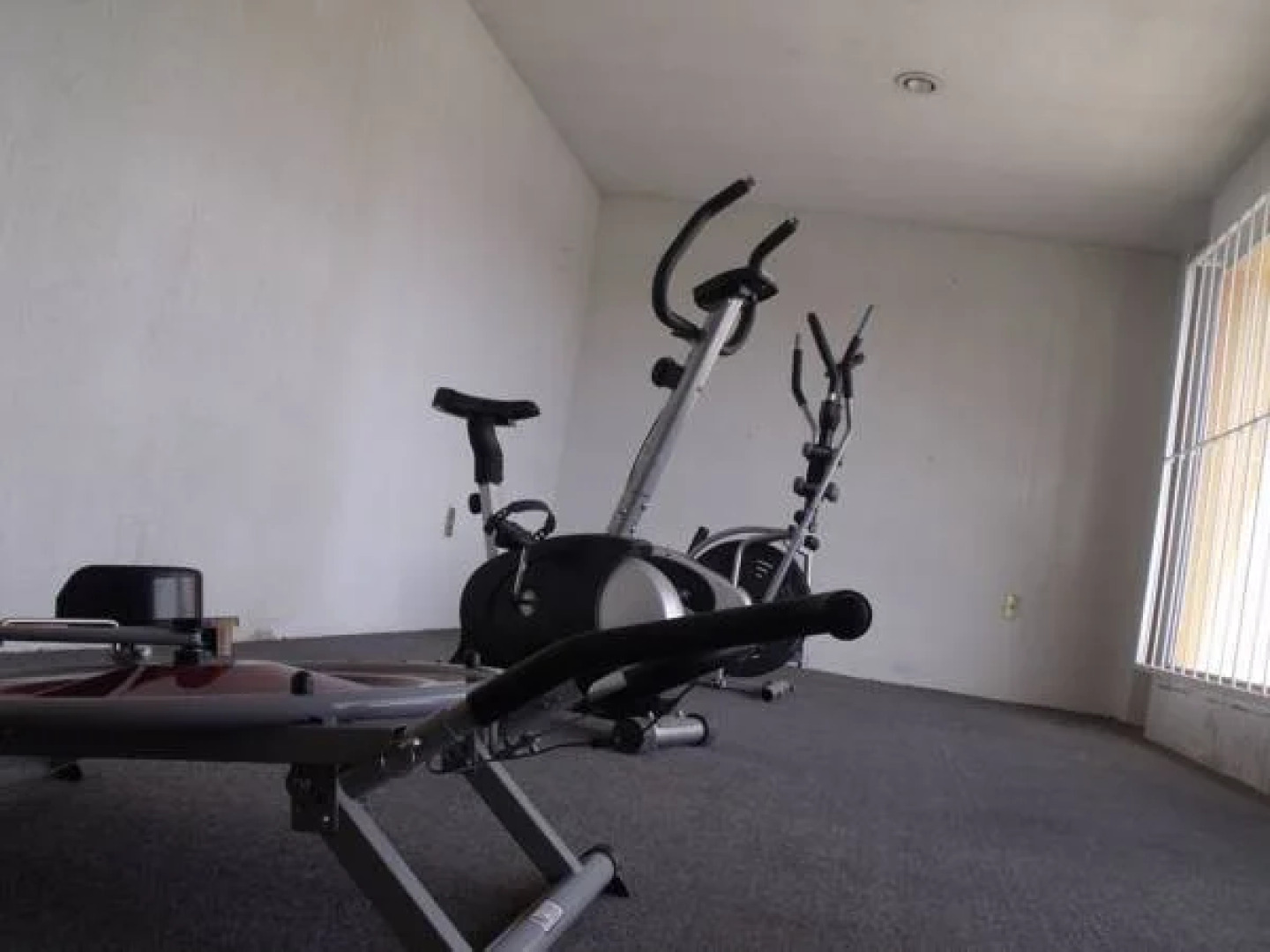 Hotel Gracia Zacatecas