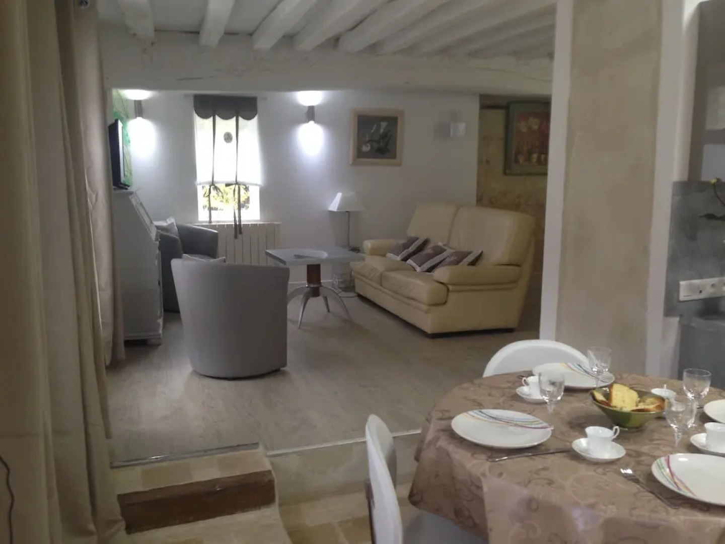 Gites les Tournesols