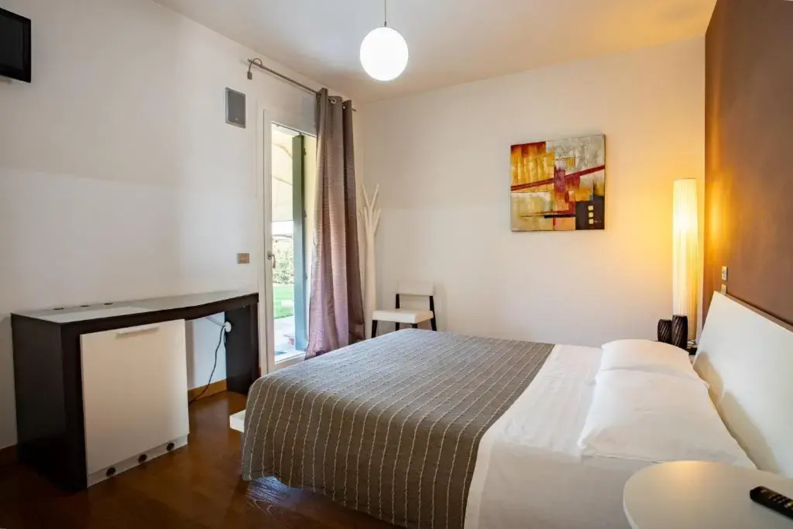 Azienda Agrituristica Magrine