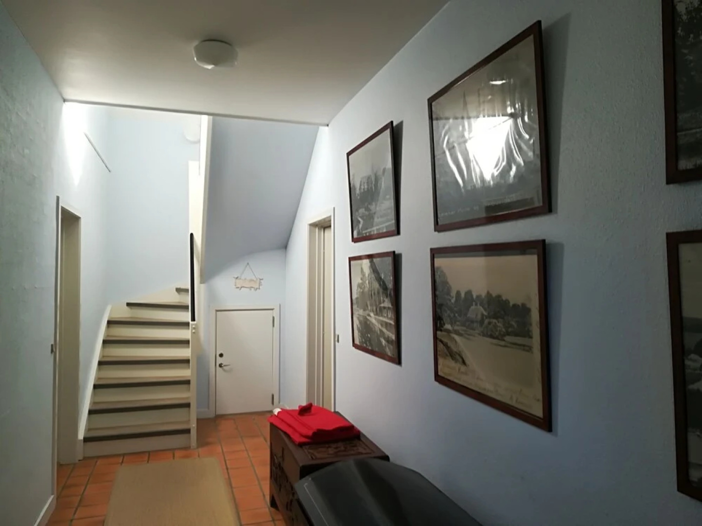 Pichardts B&B i Tranekaer