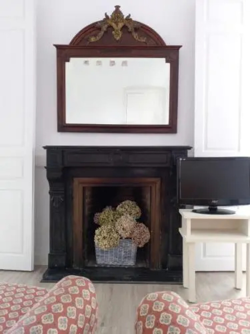 Apartamentos Turísticos La Solana