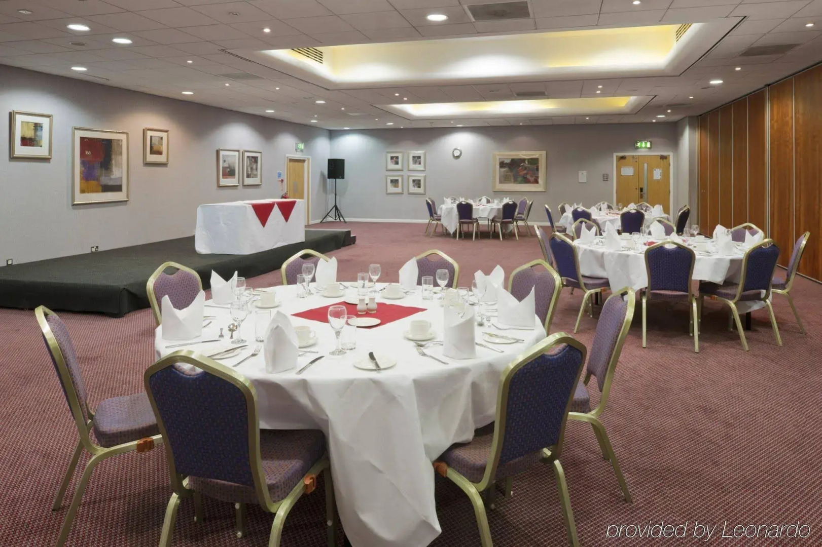 Holiday Inn Liverpool City Centre by IHG