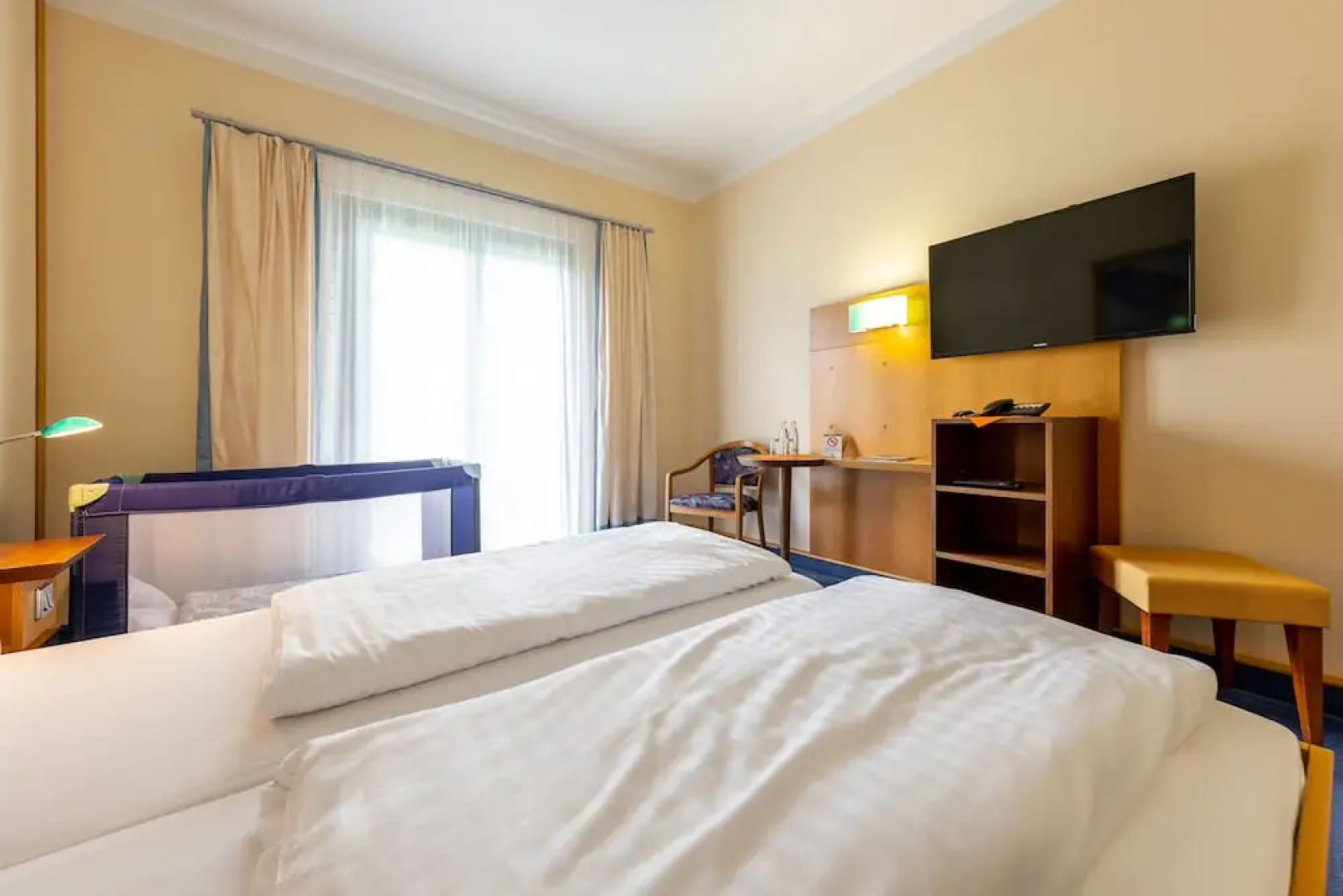 Hotel Dresdner Tor Süd