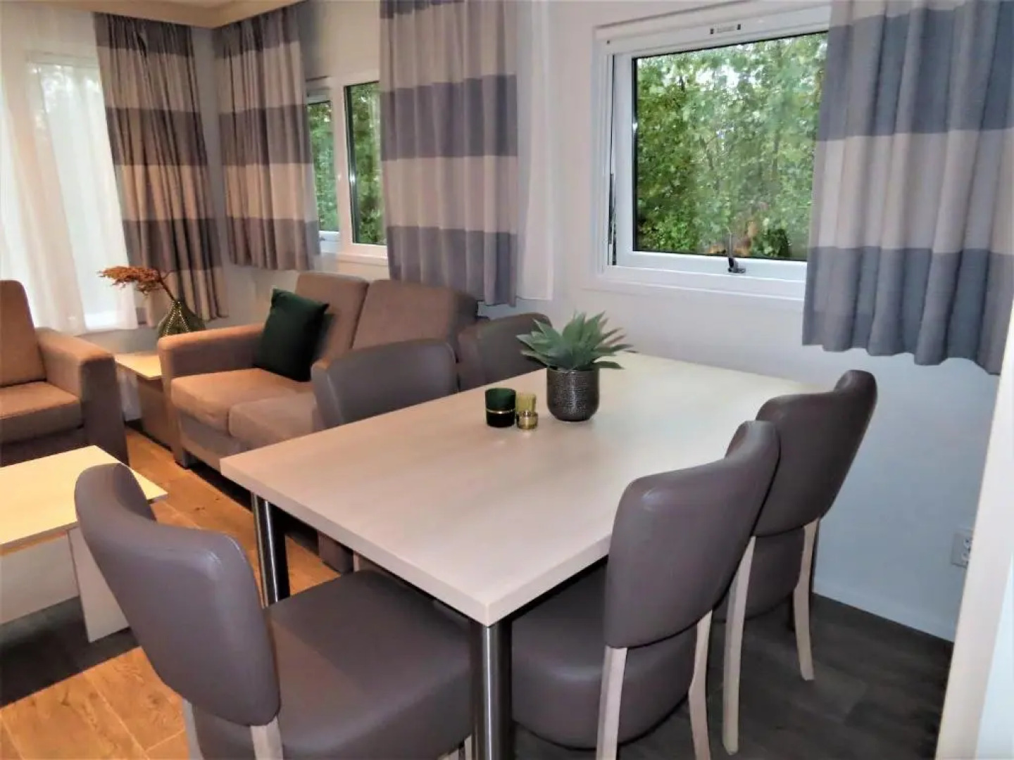 Chalet OK31 Oostkapelle