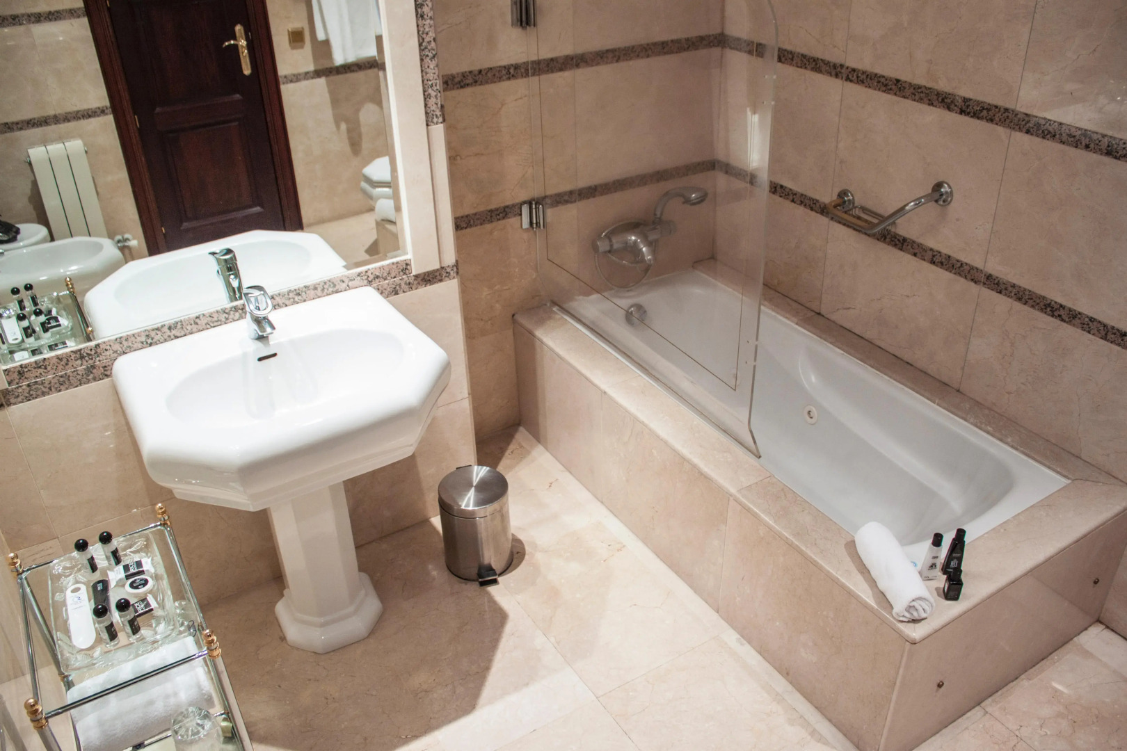 Hotel Rice Reyes Católicos