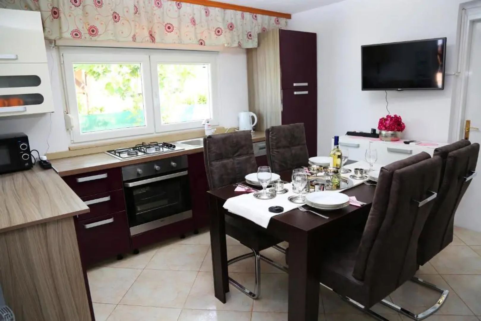 Holiday Home Tereza