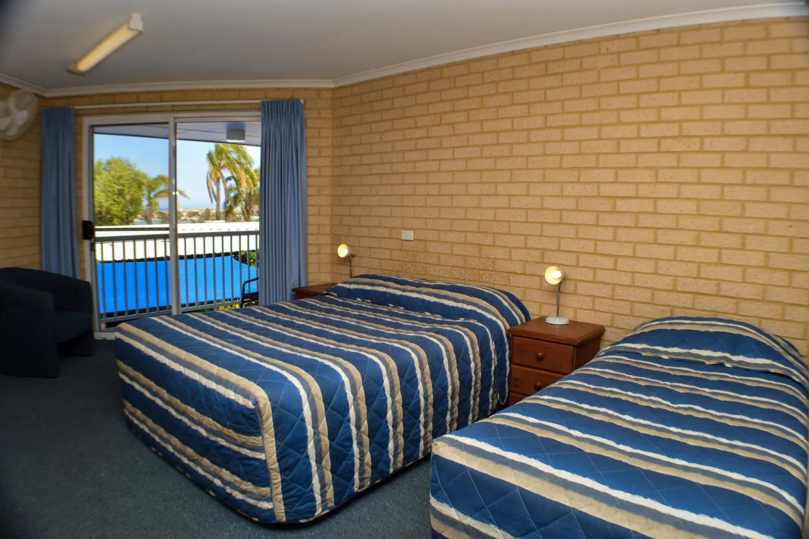 Kalbarri Seafront Villas