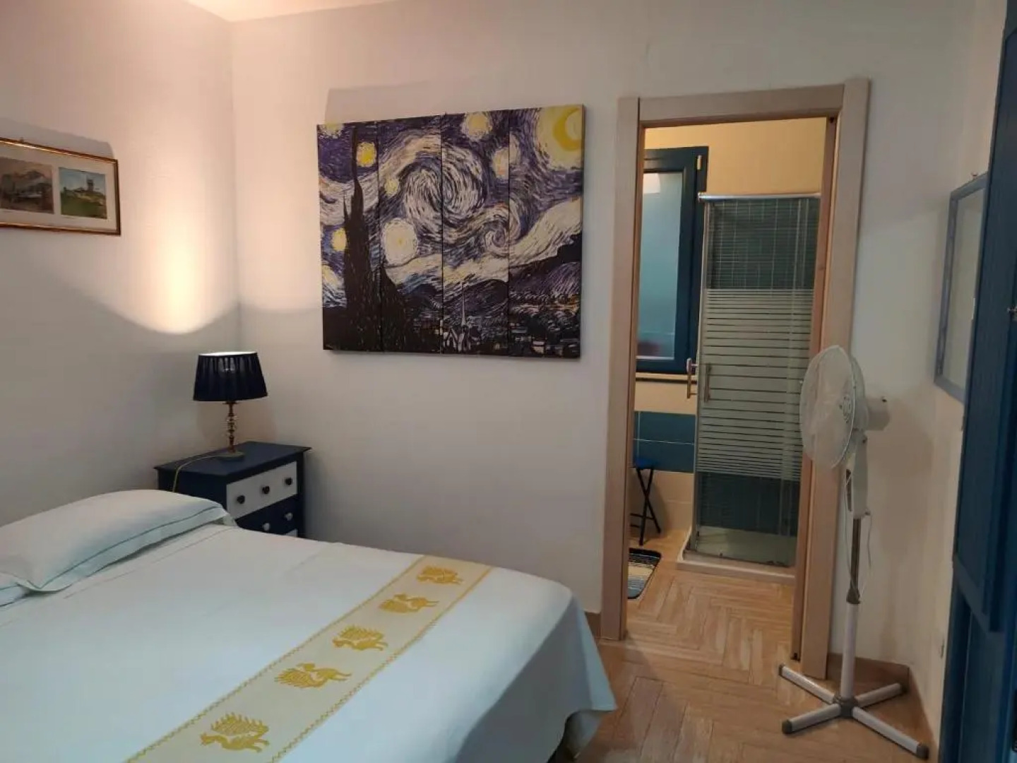 Filoxenia di Umberto