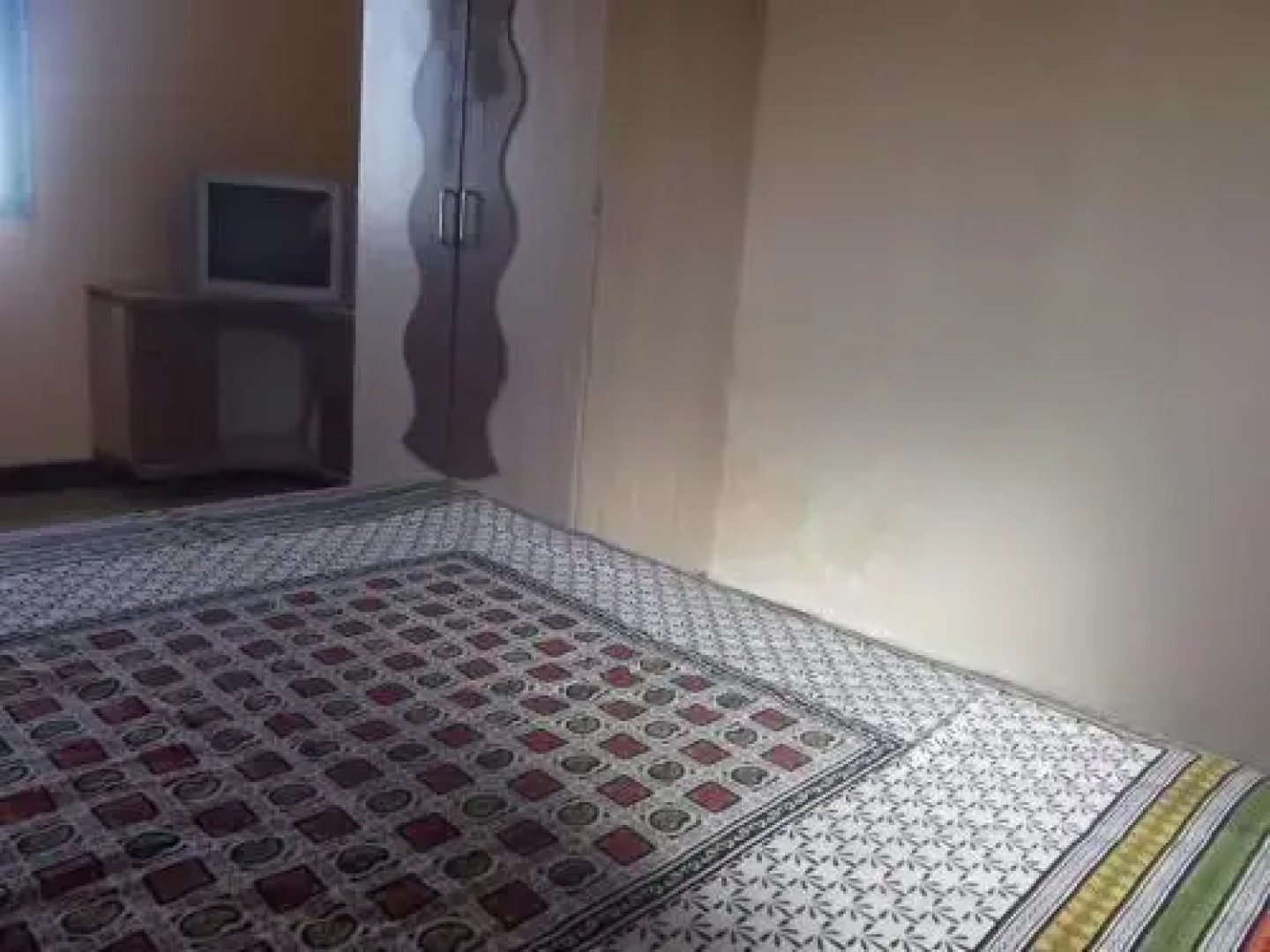 New Firangai Lodging