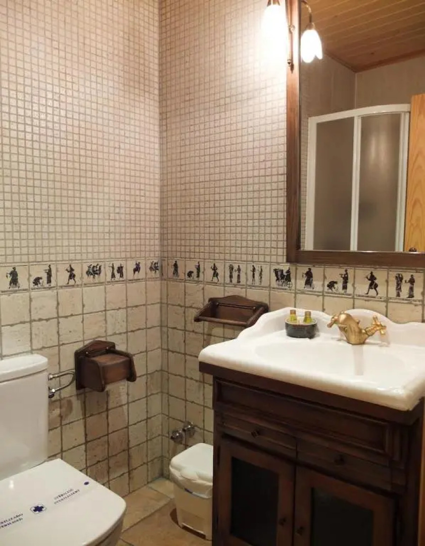 Apartamentos Fogaron