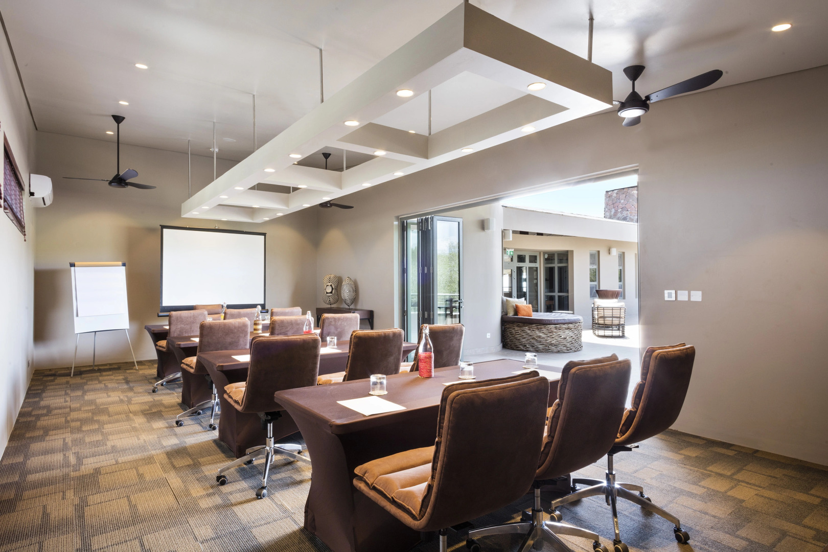 Meliá Serengeti Lodge Member of Meliá Collection