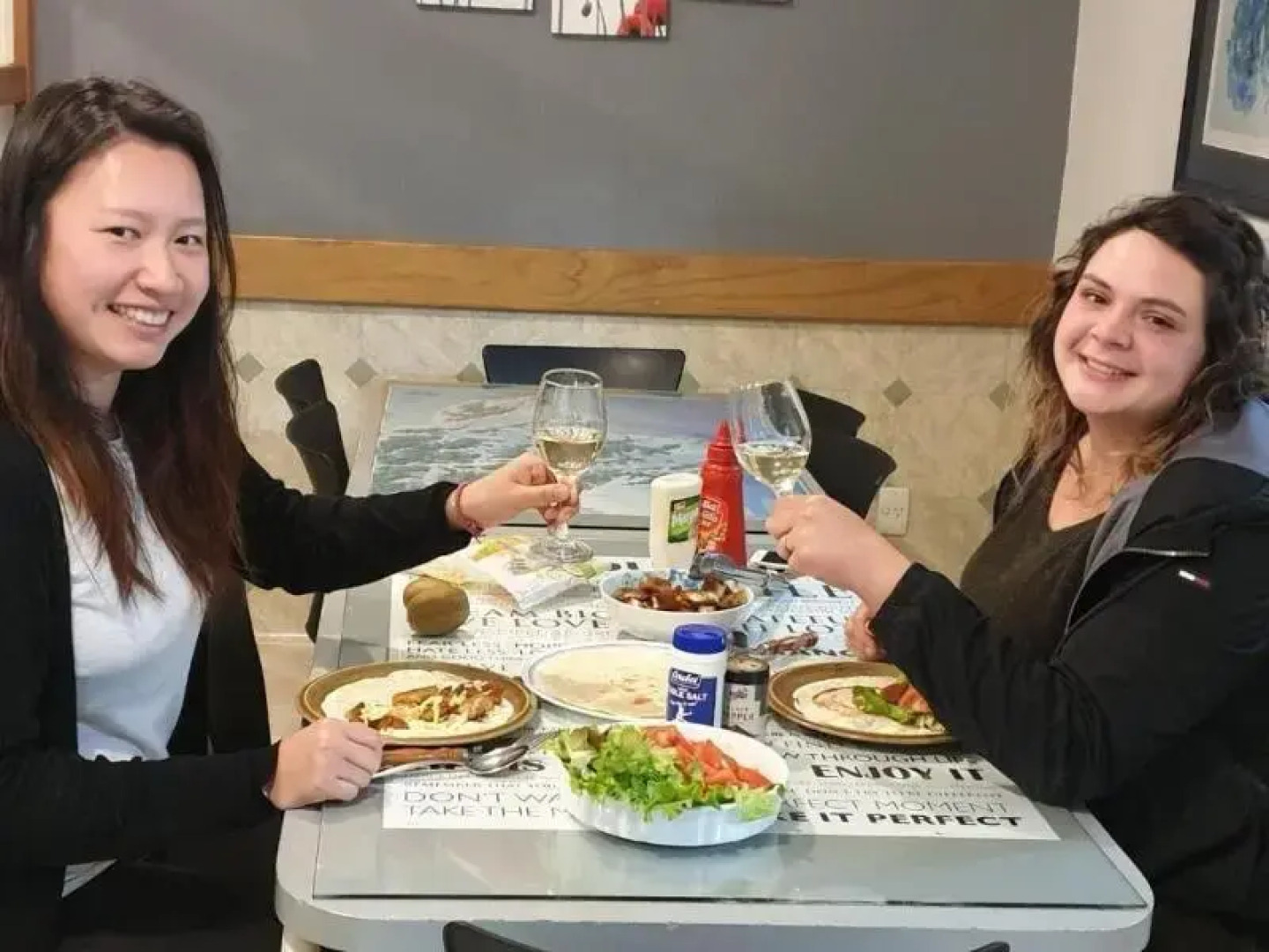 Piwaka Lodge and Backpackers