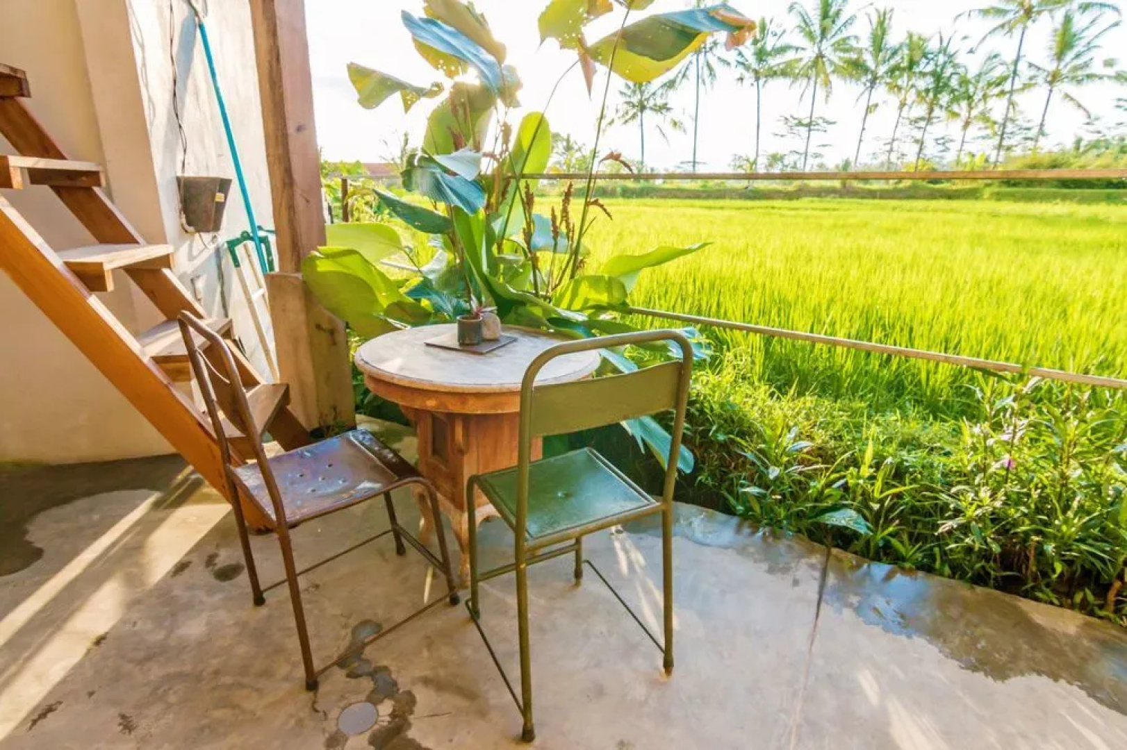 ZEN Rooms Kedisan Tegal Alang Ubud Villa