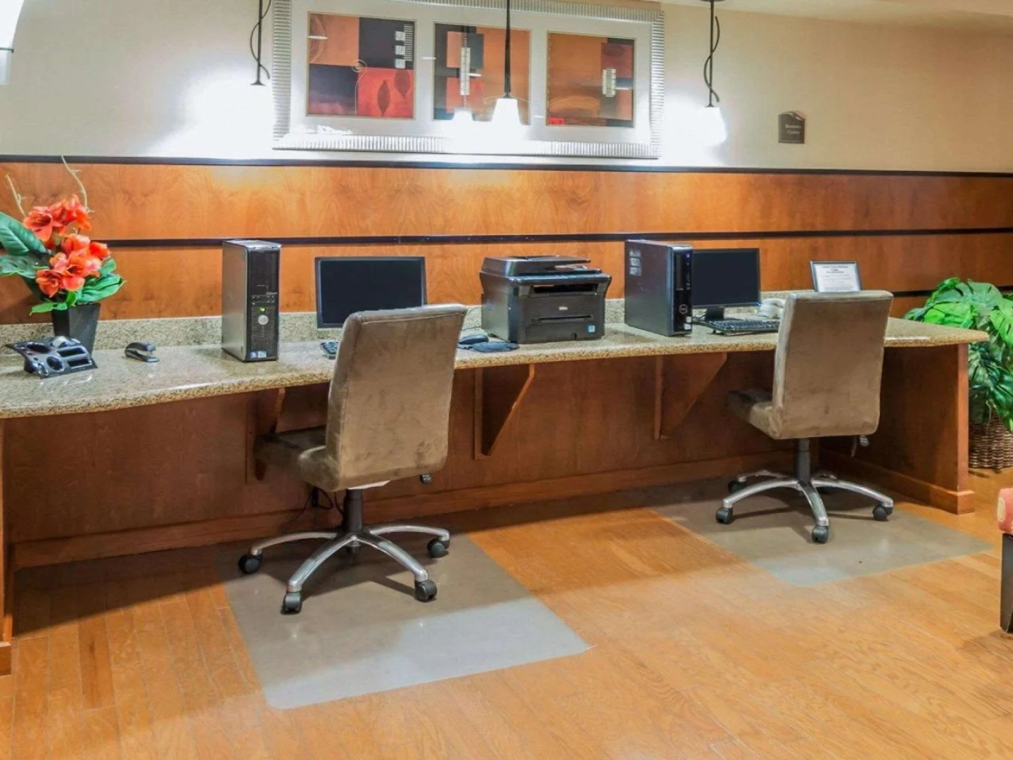 Comfort Suites Knoxville North