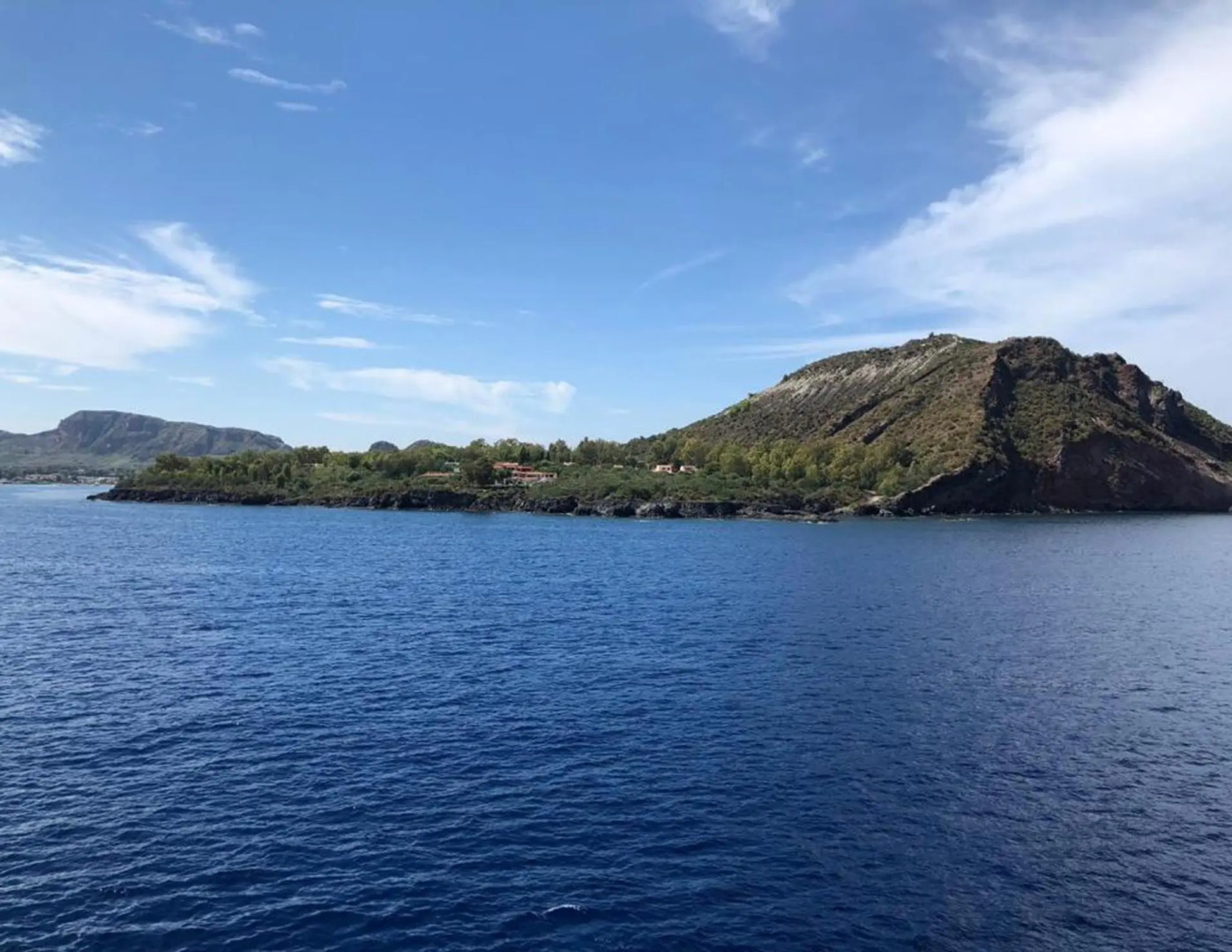 Jera Holiday Collection Vulcano