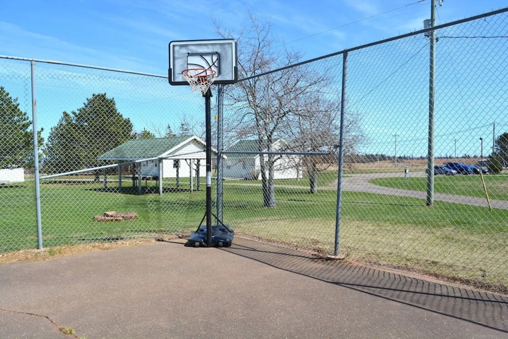 Cavendish Memotree Resort