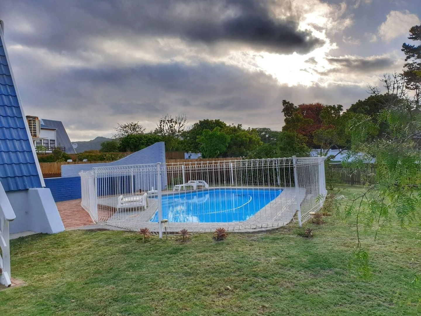 Beach you to it - Sedgefield