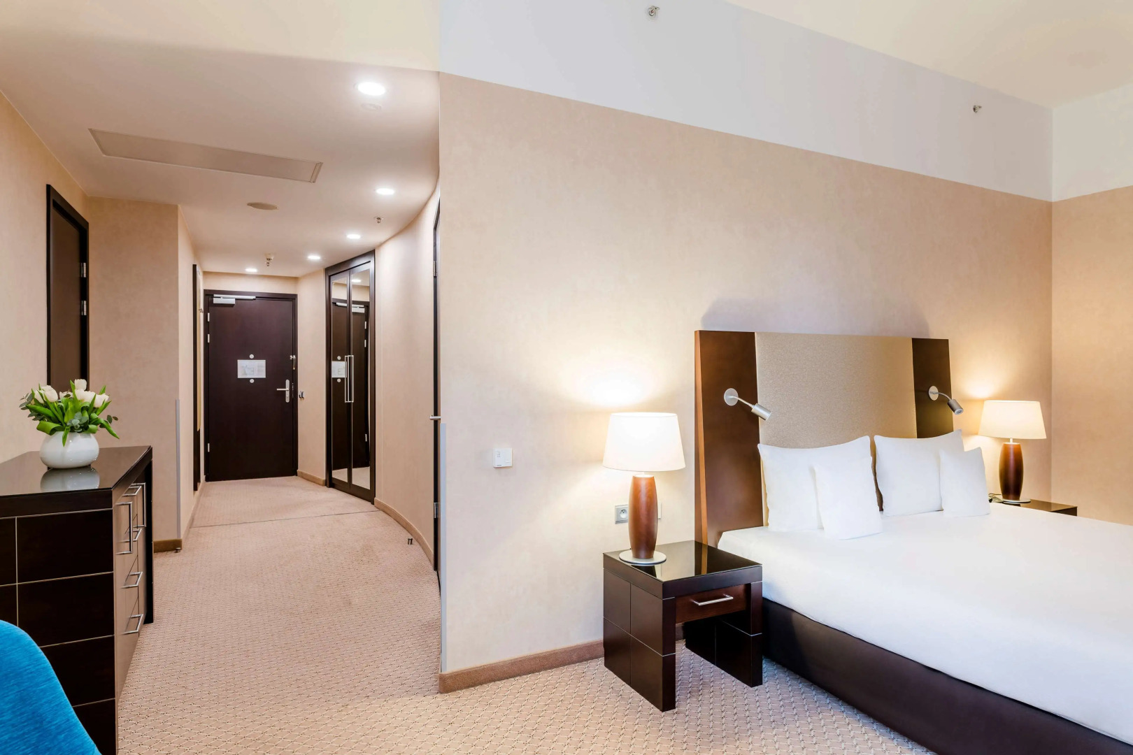 Polonia Palace Hotel