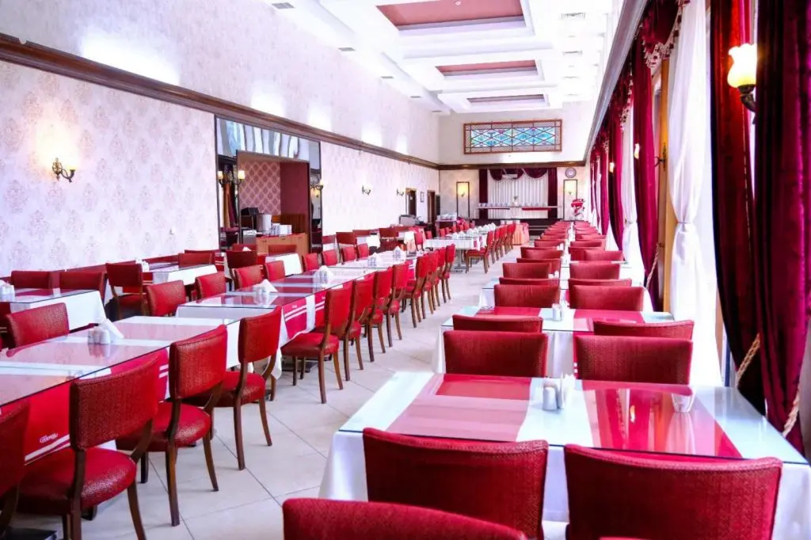 Saglik Bakanligi Yalova Termal Kaplica Isletmesi(Please Contact The Property 7 Days In Advance)