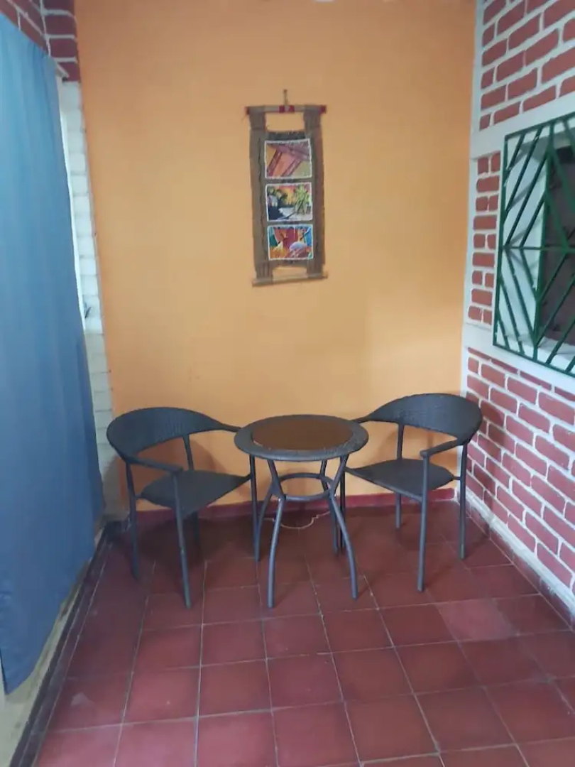 Hotel Los Naranjos