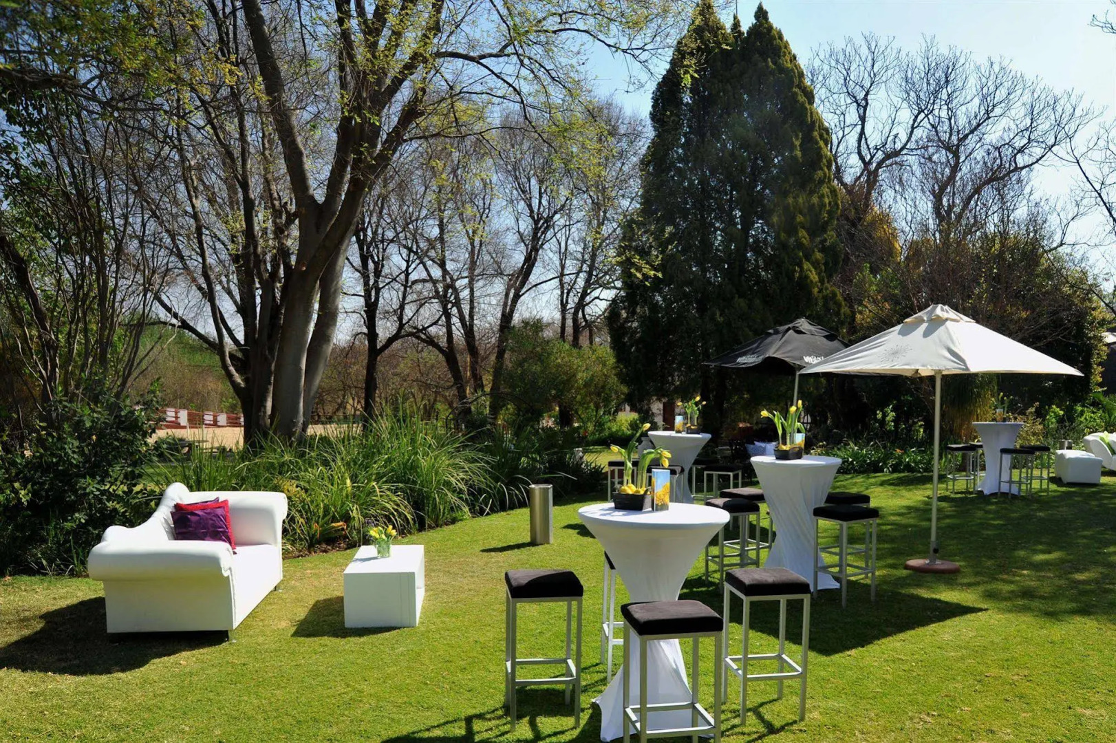 Zulu Nyala Country Manor