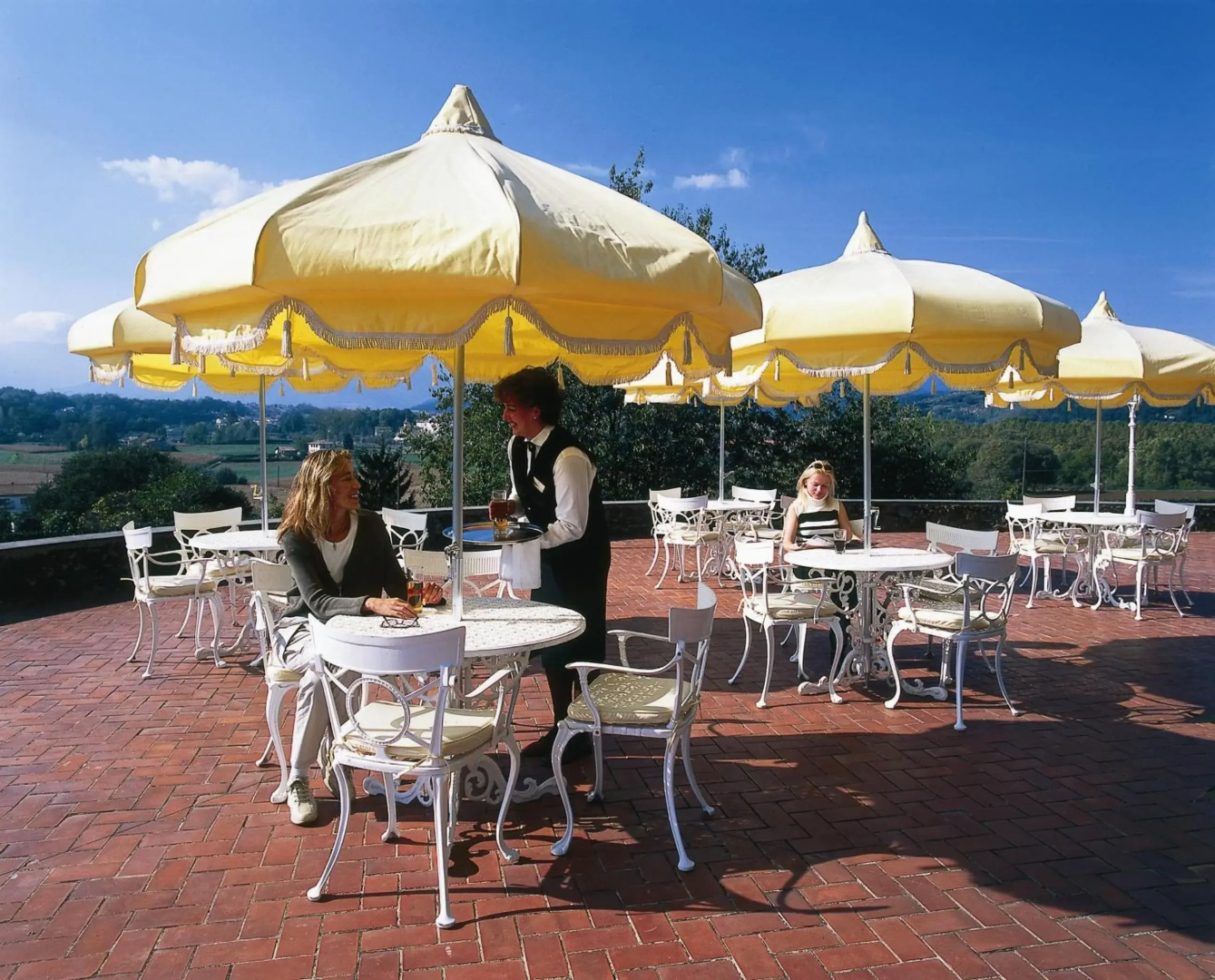 Hotel Riu Fluvià
