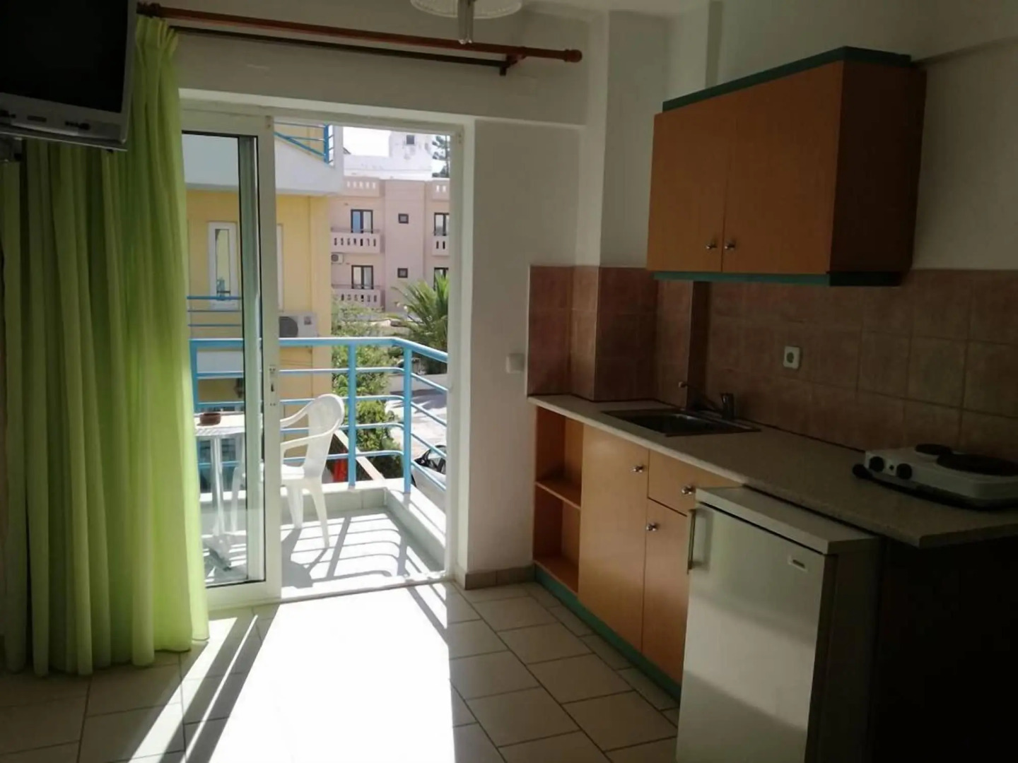 Olympic Star Apartments