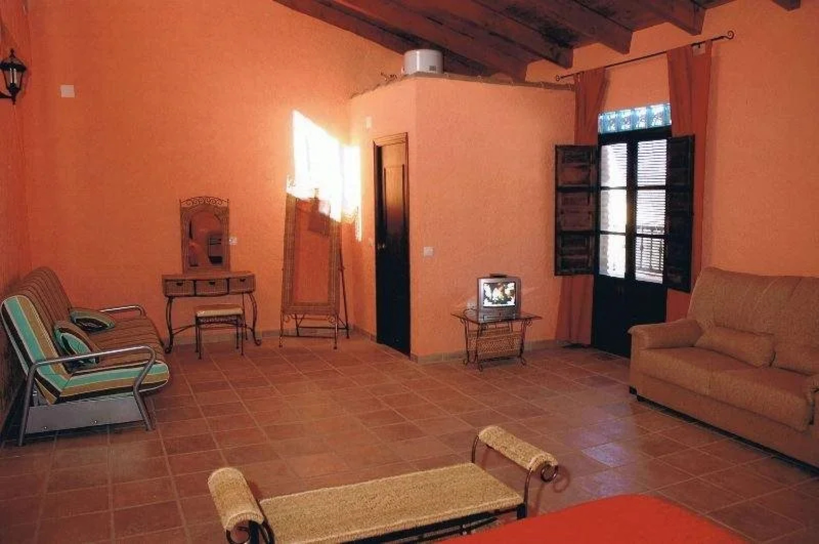 Hotel Restaurante El Caseron De Bonela