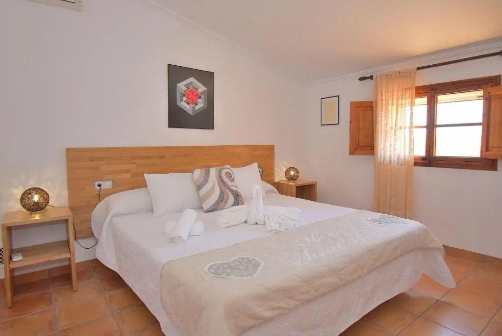 Es Cocons Villa Sineu 055