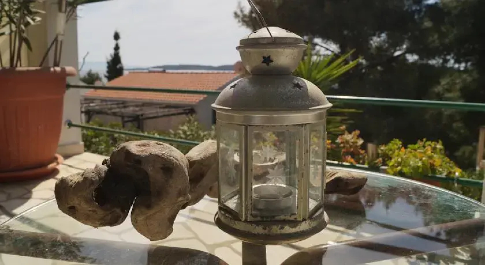 Moroccan Holiday Home